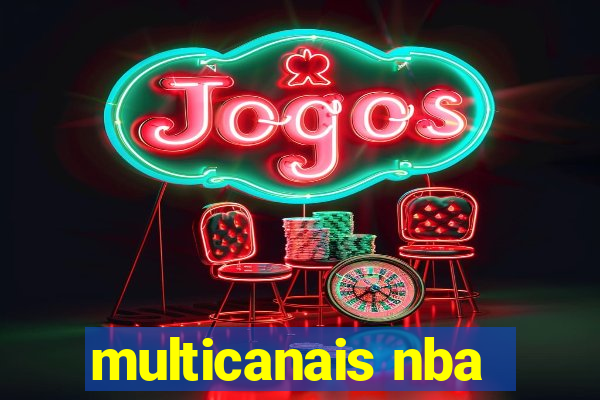 multicanais nba